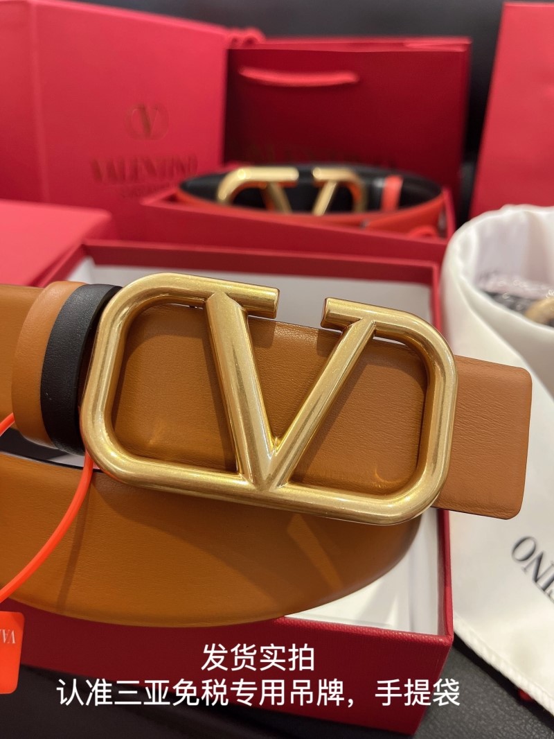 Valentino Belts